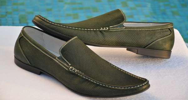 Italian men shoes for weddings and party wear | shop online - Delhi ...