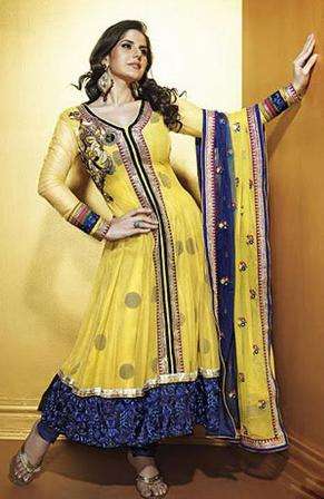 buy salwar suits online