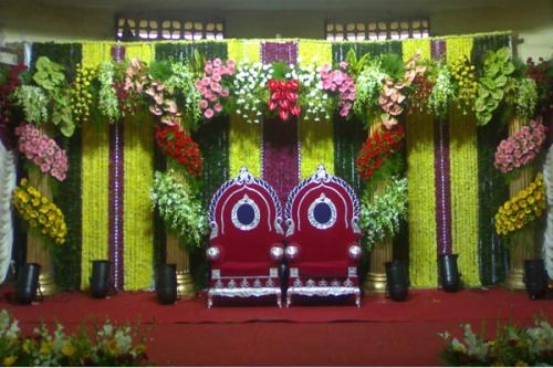 Flower Decorators In Delhi In Delhi Events 507104