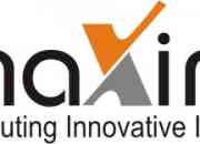 Maxim Management Consultants - Services To Fulfill Job Requirements
