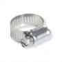Compact Design Stainless Steel Clamps Mini Clamps