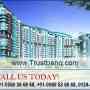 3 BHK Apartments For Sale in Mapsko Mount Ville, Call 09560636868