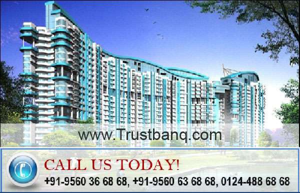 Buy apartments in bptp park prime, golf course extn. call 9560636868