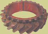 Pictures of Transmission gears & crown wheel pinion manufacturer 5