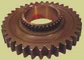 Pictures of Transmission gears & crown wheel pinion manufacturer 2