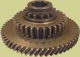 Pictures of Transmission gears & crown wheel pinion manufacturer 6