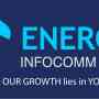 Energys Infocomm Pvt. Lmt. Mohali Pahse-8