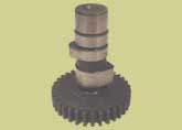 Pictures of Transmission gears & crown wheel pinion manufacturer 4