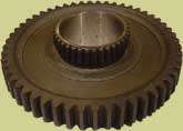 Pictures of Transmission gears & crown wheel pinion manufacturer 1