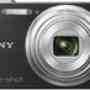 Buy Sony Cyber-shot DSC-W730 Point & Shoot from Flipkart.com
