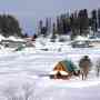 Book Now Kashmir Tour Packages at Rs. 15,100 (5N/6 D)