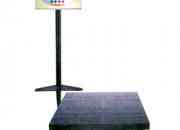 100kg electronic weight scale machine