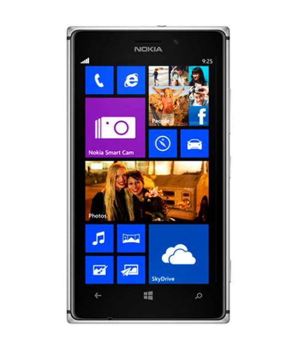 Nokia lumia 925 in patiala for just rs.28499