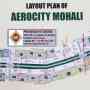Aero City Near Mohali International Airport Road,Mohali,Sector:66,Gmada project