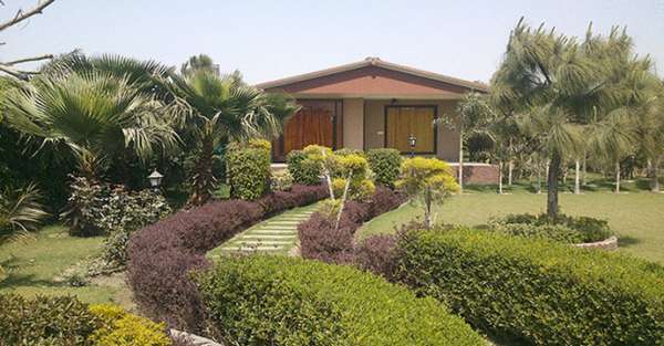 Savanna farms house - residential plots land for sale in noida