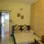 Fully furnished luxury apartment in Jangpura