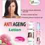 Mirik healthfoods pvt ltd of anti ageing lotion