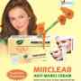 Mirik healthfoods pvt ltd of mirclear (anti marks cream)