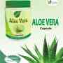 Mirik healthfoods pvt ltd of aloe vera (capsule)