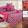 Get Flat 15% Discount on Cotton Bed Sheets Online worth Rs 15000- Home By Freedom
