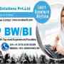 SAP BW/BI Online Training in acutesoft