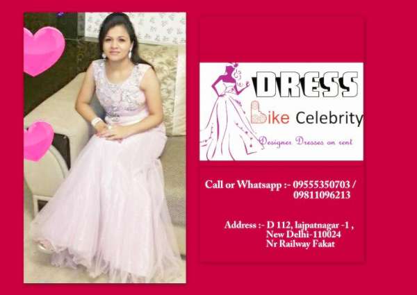 What is the best place in Delhi to purchase a party wear gown for my wife   Quora