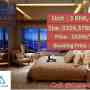 AIPL Cattaro Ultra Luxury apartment Gurgaon 9250404177