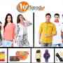 Online Shopping India ?Best deals in Men?s and Women?s Apparel, Footwear and Bags