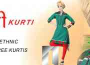 Buy designer and elegant shree kurtis online