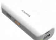 Buy romoss ph10-401 power bank with led flashlight & battery level indicator