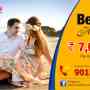 Beach Holiday Packages from delhi - noida