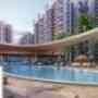 Amrapali Courtyard 2, 3 BHK Apartments in Greater Noida West Call 9582810000