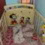 Used Baby Sleeping Bed 7838571275