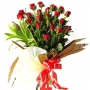 Send Red Roses Online On this Valentine
