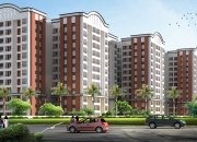 India Property : 3BHK Luxury Apartments in Bangalore, Gopalan Atlantis
