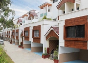 India Property : Luxury Apartments in Bangalore, Gopalan Urban Woods