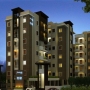 Concorde Tech Turf - Luxury yet affordable flats near Wipro office