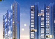 Ambience tiverton apartments in sector 50 noida