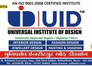 Best fashion design institute and hobby class in surat