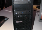 Lenovo thinkstation p300(30aks00400) p300 sff series workstation in anna nagar