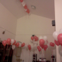 Helium Balloons and Party Supplies