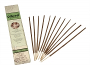 Vetiver Ayurvedic Incense Sticks