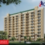975 sqft ,2 bhk Flats on 3th  floor  for sale in Bhiwadi