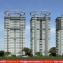 Amaatra Homes Greater Noida West, Apartment/flats