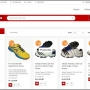 Online Shopping for Branded Sports Shoes