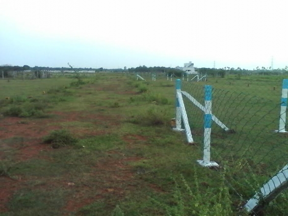 Pictures of Dtcp approved plots in omr 3