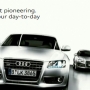 Exclusive And Highly Luxurious Audi
