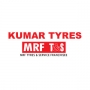 Kumar Tyres authorized MRF Tyres & Service Franchise Noida - 9650965800, 0120-4260418