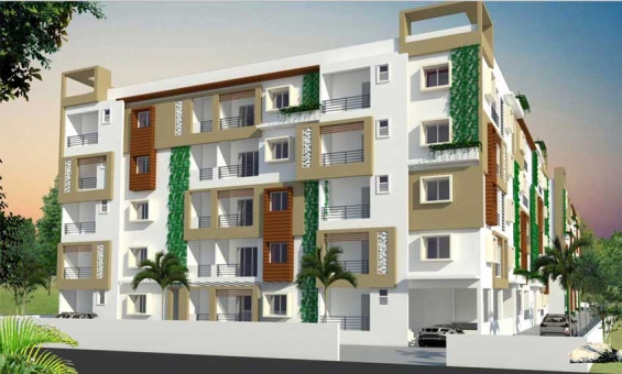 Mana karmel by mana projects pvt.ltd in bangalore east