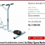Buy online Marino Double Twister